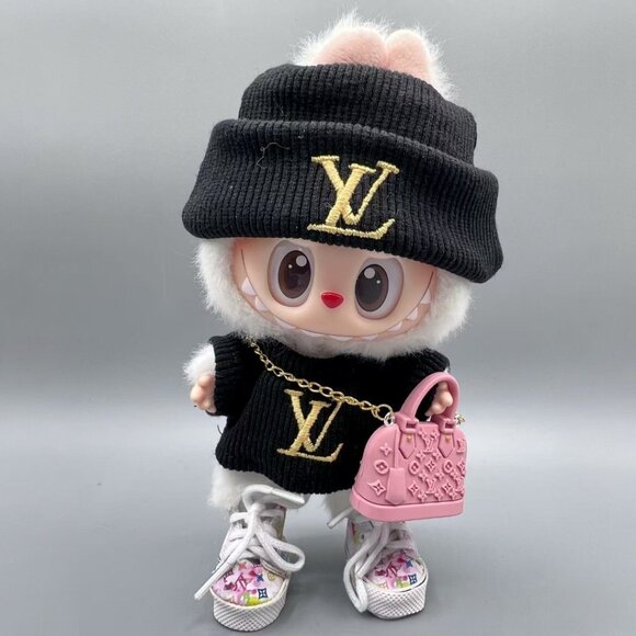 Clothing Bundle For Monster Doll Collection – V1-V3 Fit (No Doll) - Picture 2 of 4